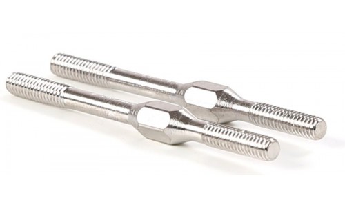 Top Arm Screw Rod - 2Pcs │ Baha 10B